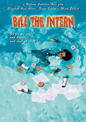 Bill The Intern (2003)