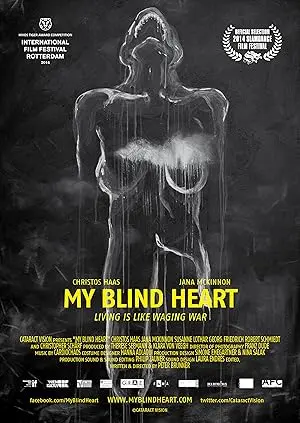 My Blind Heart (2014)