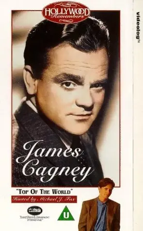 James Cagney: Top Of The World (1992)