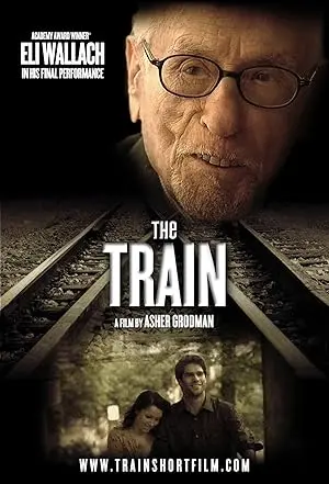 The Train (2015)