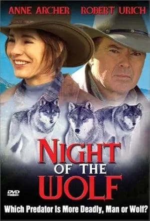 Night Of The Wolf (2002)