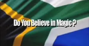 Do You Believe In Magic? (2008)