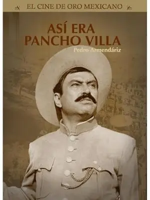 Asi Era Pancho Villa (1957)