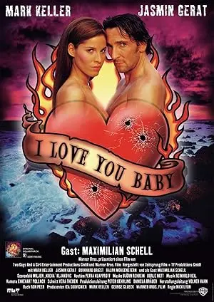 I Love You, Baby (2000)