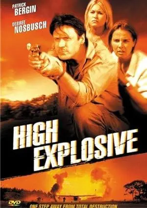 High Explosive (2001)