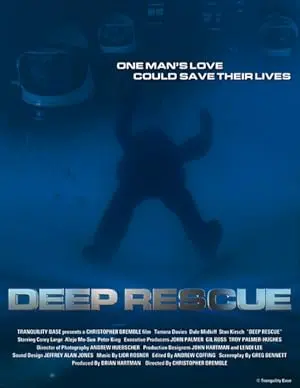 Deep Rescue (2005)