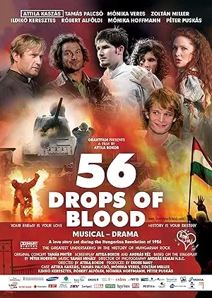 56 Drops Of Blood (2007)