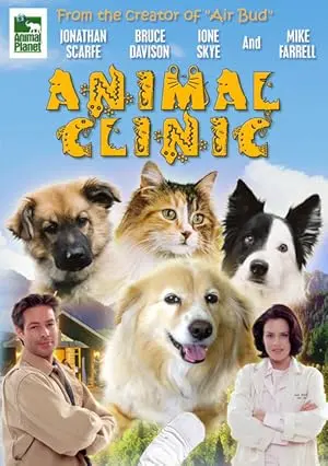 The Clinic (2004)