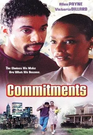 Commitments (2001)