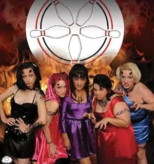 Demon Divas And The Lanes Of Damnation (2009)