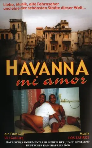 Havanna Mi Amor (2000)