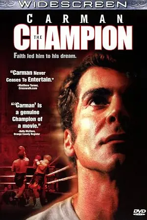 Carman: The Champion (2001)