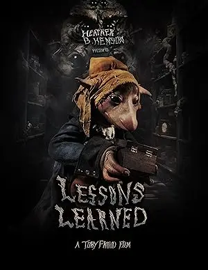 Lessons Learned (2014)