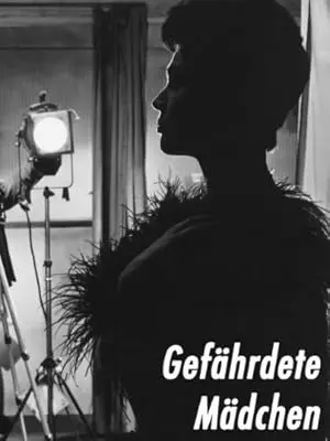 Gefahrdete Madchen (1958)