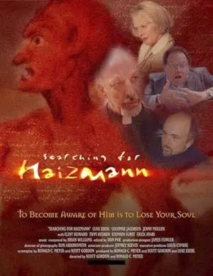 Searching For Haizmann (2003)