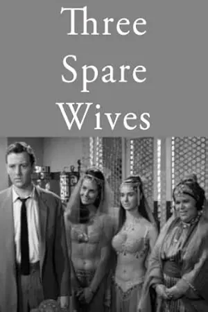 Three Spare Wives (1962)