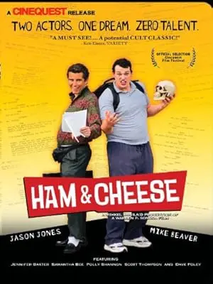 Ham & Cheese (2004)