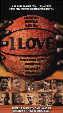 1 Love (2003)