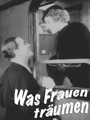 Was Frauen Traumen (1933)