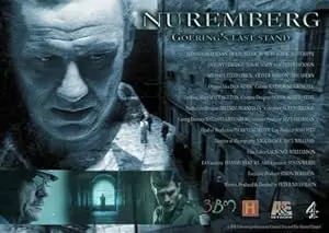 Nuremberg: Goering's Last Stand (2006)