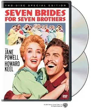 Sobbin' Women: The Making Of 'Seven Brides For Seven Brothers' (1997)