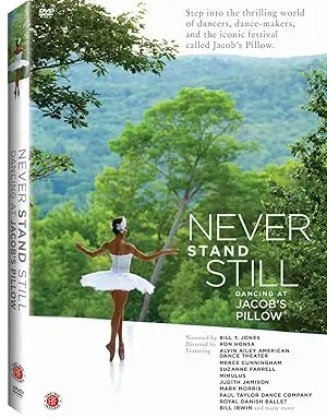 Never Stand Still (2012)