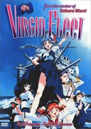 Virgin Fleet (1998)