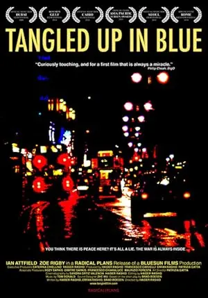 Tangled Up In Blue (2010)