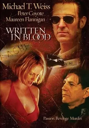 Written In Blood (2003)