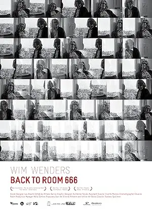 Back To Room 666 (2008)