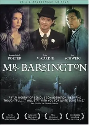 Mr. Barrington (2003)