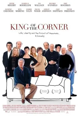 King Of The Corner (2004)