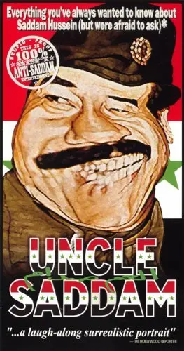 Uncle Saddam (2000)