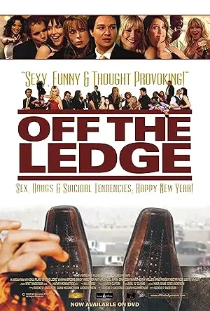 Off The Ledge (2009)