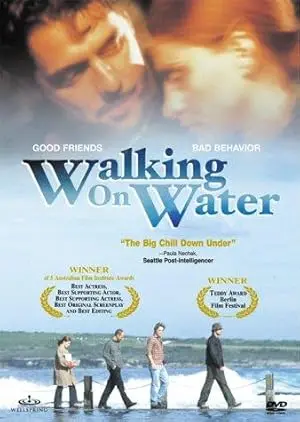 Walking On Water (2002)