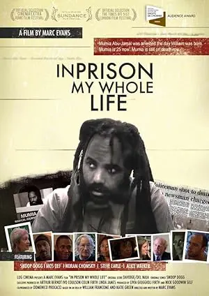 In Prison My Whole Life (2008)