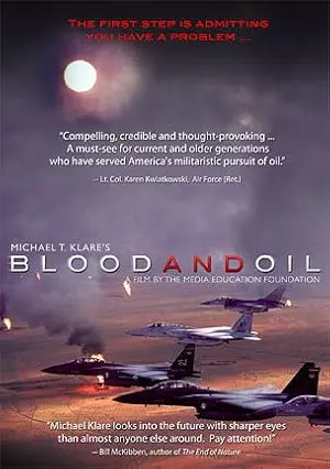 Blood And Oil (2008)