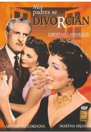 Mis Padres Se Divorcian (1959)