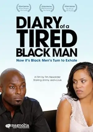 Diary Of A Tired Black Man (2009)