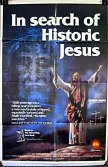 In Search Of Historic Jesus (1979)