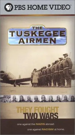 The Tuskegee Airmen (2003)