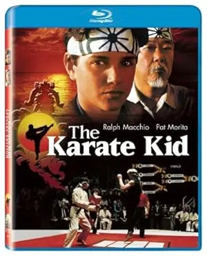 The Way Of The Karate Kid (2005)