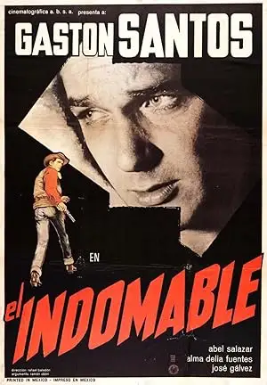 El Indomable (1966)