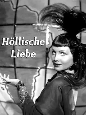 Hollische Liebe (1949)