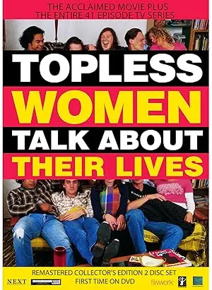 Topless Women Talk About Their Lives (1997)