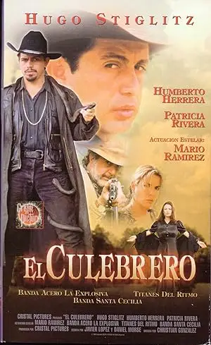 El Culebrero (1998)