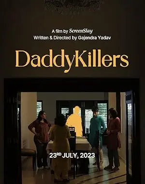 DaddyKillers (2023)