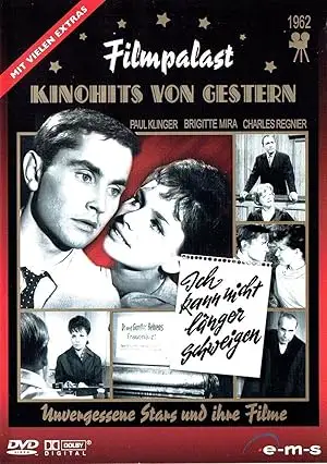 Ich Kann Nicht Langer Schweigen (1962)