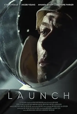 Prepare For Launch (2022)