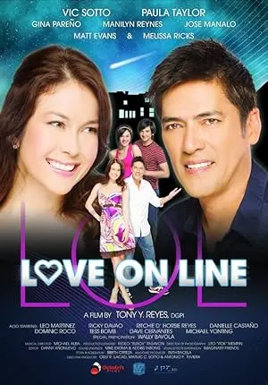 Love On Line (LOL) (2009)